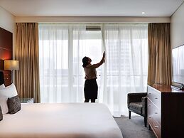 Pullman Auckland Hotel & Apartments
