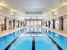 Pullman Auckland Hotel & Apartments