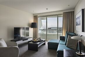 Pullman Auckland Hotel & Apartments