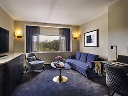 Pullman Auckland Hotel & Apartments