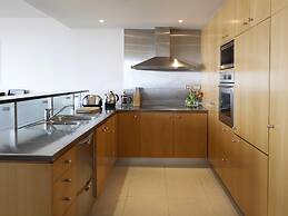 Pullman Auckland Hotel & Apartments