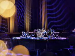 Pullman Auckland Hotel & Apartments