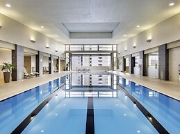 Pullman Auckland Hotel & Apartments