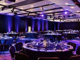 Pullman Auckland Hotel & Apartments