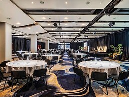 Pullman Auckland Hotel & Apartments