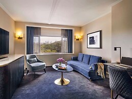 Pullman Auckland Hotel & Apartments