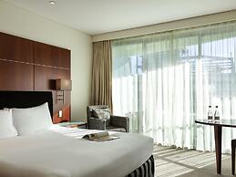 Pullman Auckland Hotel & Apartments