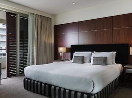 Pullman Auckland Hotel & Apartments
