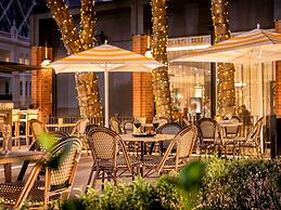 Pullman Auckland Hotel & Apartments