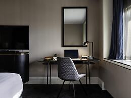 Pullman Auckland Hotel & Apartments