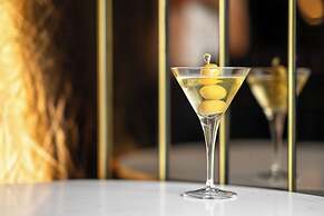 Pullman Auckland Hotel & Apartments