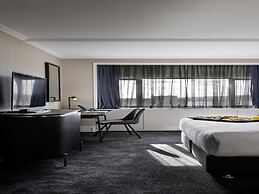 Pullman Auckland Hotel & Apartments