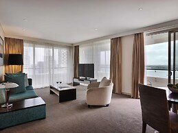 Pullman Auckland Hotel & Apartments