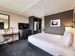 Pullman Auckland Hotel & Apartments