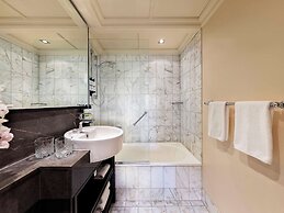 Pullman Auckland Hotel & Apartments