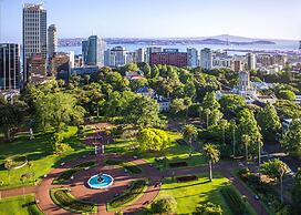 Pullman Auckland Hotel & Apartments