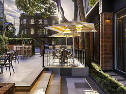 Pullman Auckland Hotel & Apartments