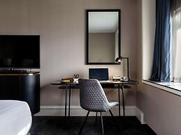 Pullman Auckland Hotel & Apartments