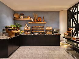 Pullman Auckland Hotel & Apartments