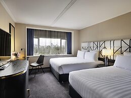 Pullman Auckland Hotel & Apartments
