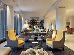 Pullman Auckland Hotel & Apartments