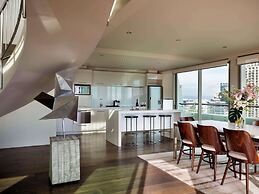 Pullman Auckland Hotel & Apartments