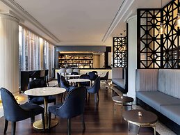 Pullman Auckland Hotel & Apartments