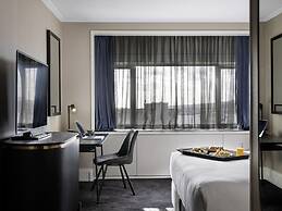 Pullman Auckland Hotel & Apartments
