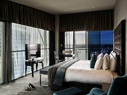 Pullman Auckland Hotel & Apartments