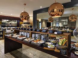 Pullman Auckland Hotel & Apartments