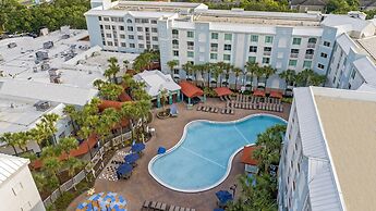 Holiday Inn Resort Orlando - Lake Buena Vista by IHG