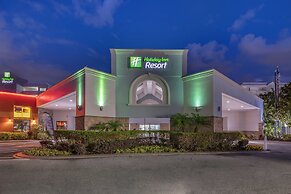 Holiday Inn Resort Orlando - Lake Buena Vista by IHG