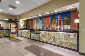 Holiday Inn Resort Orlando - Lake Buena Vista by IHG