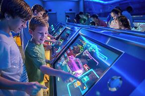 Holiday Inn Resort Orlando - Lake Buena Vista by IHG