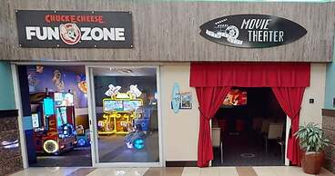 Holiday Inn Resort Orlando - Lake Buena Vista by IHG