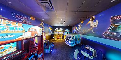 Holiday Inn Resort Orlando - Lake Buena Vista by IHG