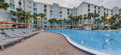 Holiday Inn Resort Orlando - Lake Buena Vista by IHG