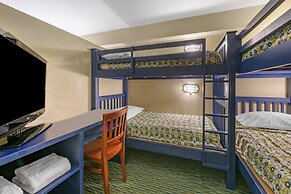 Holiday Inn Resort Orlando - Lake Buena Vista by IHG