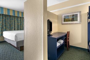 Holiday Inn Resort Orlando - Lake Buena Vista by IHG