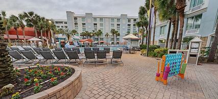Holiday Inn Resort Orlando - Lake Buena Vista by IHG