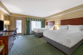 Holiday Inn Resort Orlando - Lake Buena Vista by IHG