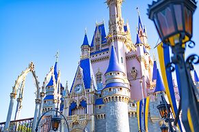 Holiday Inn Resort Orlando - Lake Buena Vista by IHG