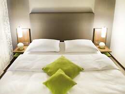 Mövenpick Hotel München Airport