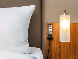Mövenpick Hotel München Airport
