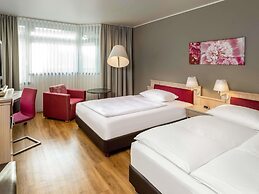 Mövenpick Hotel München Airport