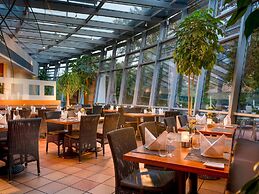 Mövenpick Hotel München Airport