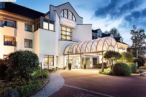 Mövenpick Hotel München Airport
