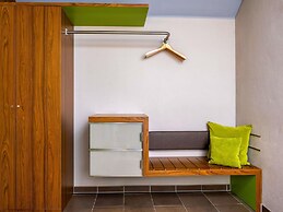 Mövenpick Hotel München Airport