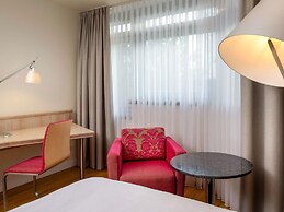 Mövenpick Hotel München Airport
