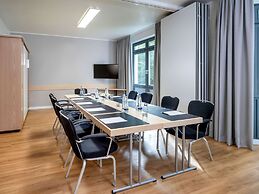 Mövenpick Hotel München Airport